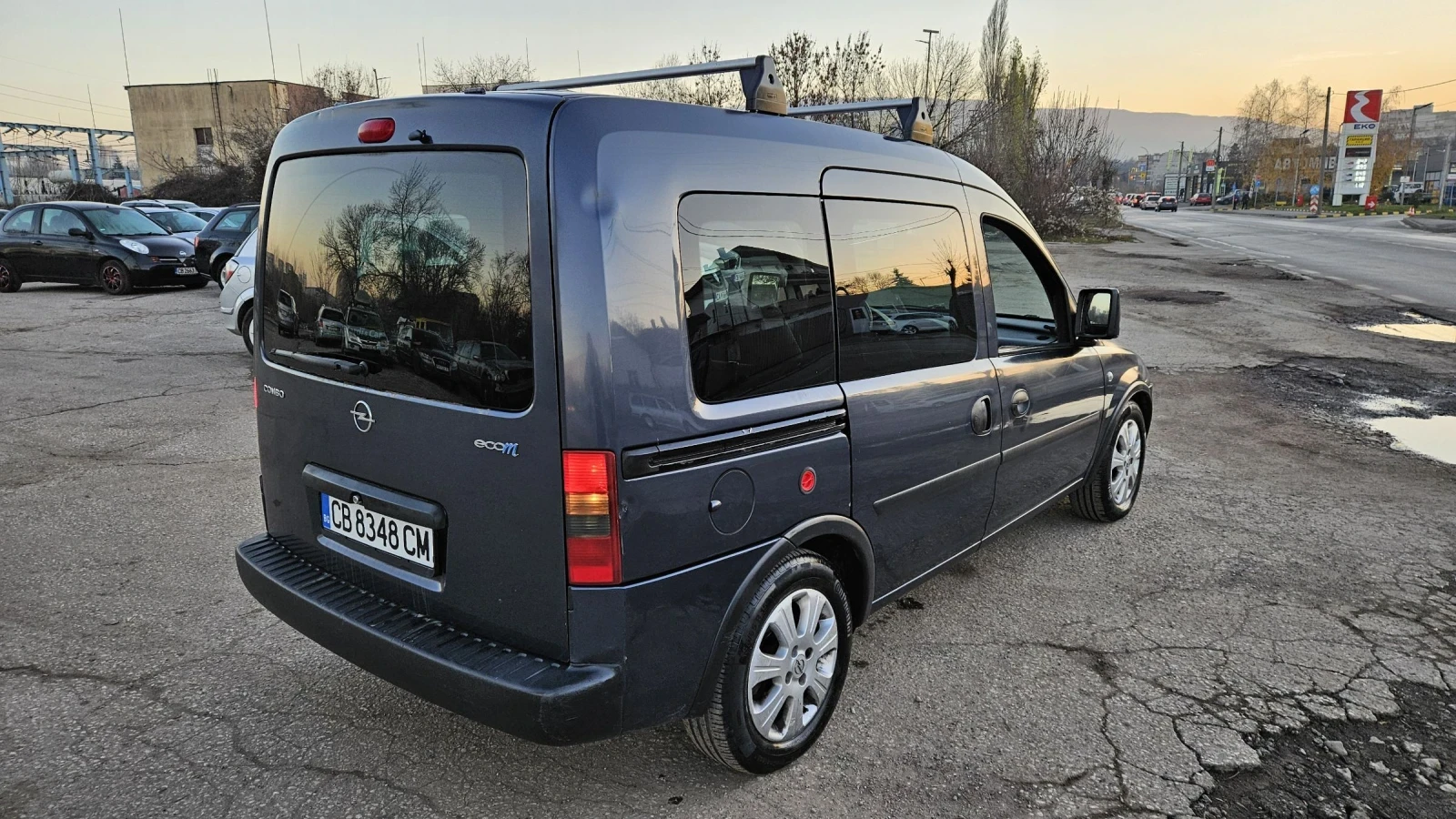 Opel Combo | Mobile.bg � ����������� 5
