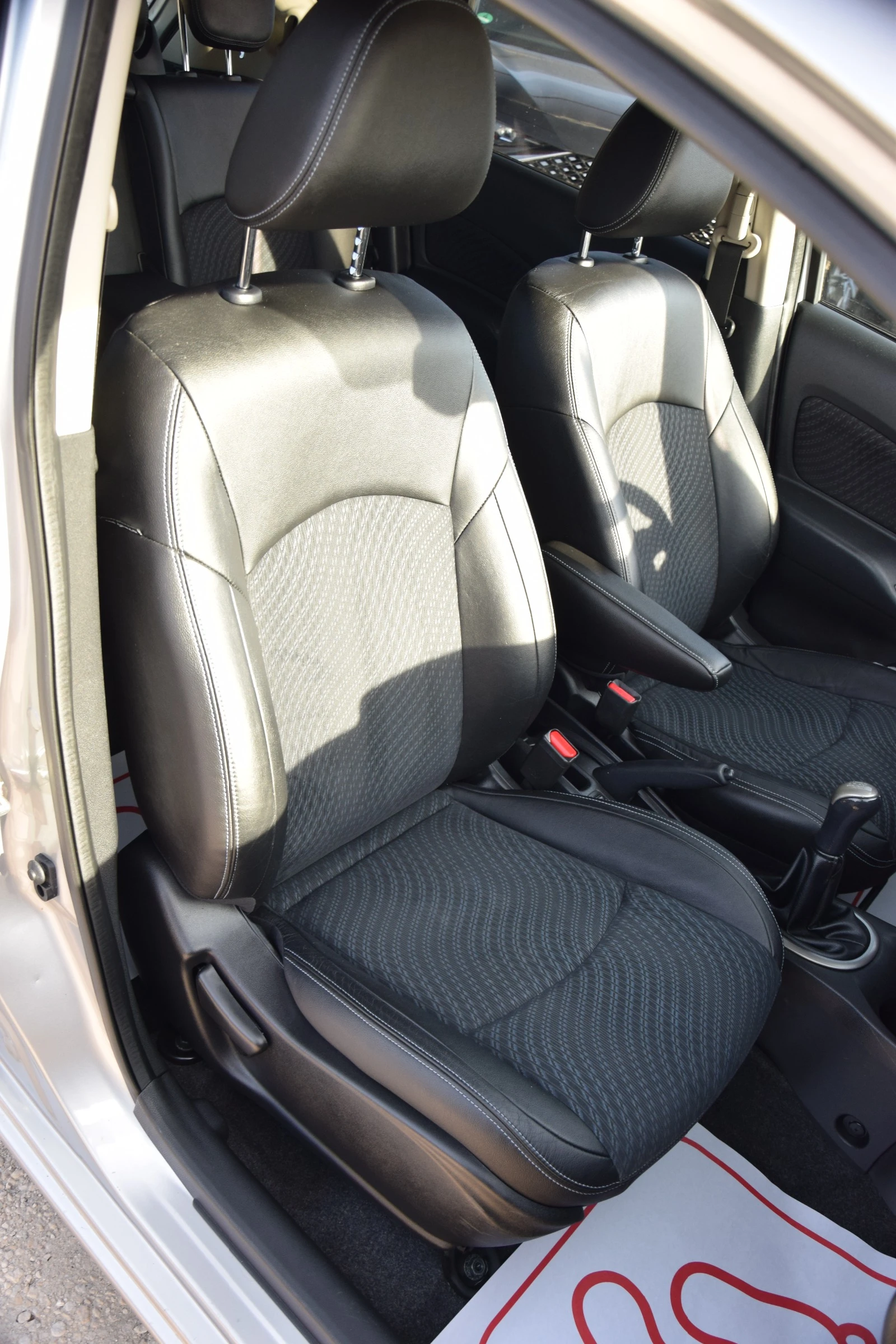 Nissan Note 1.5DCI Tekna | Mobile.bg � ����������� 13