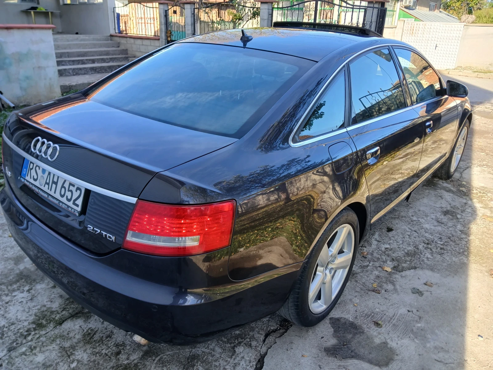 Audi A6 | Mobile.bg � ����������� 3