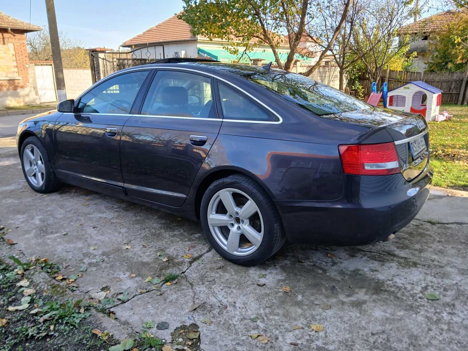 Audi A6 | Mobile.bg � ����������� 4