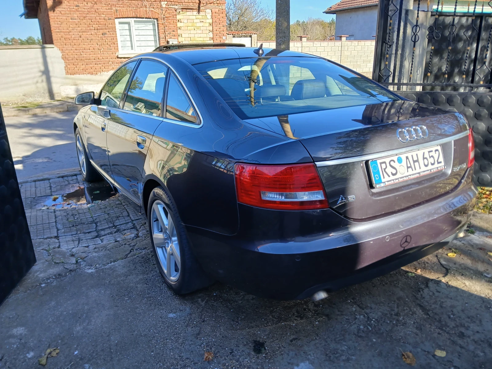 Audi A6 | Mobile.bg � ����������� 7