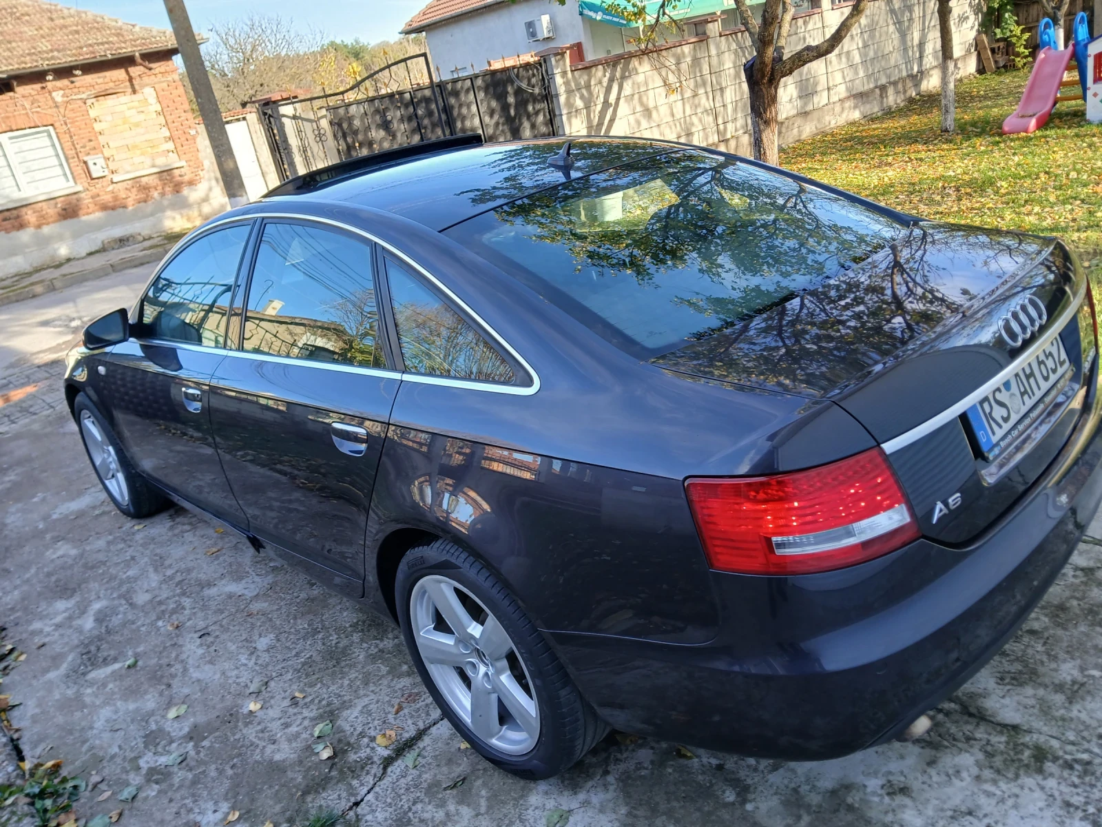 Audi A6 | Mobile.bg � ����������� 2