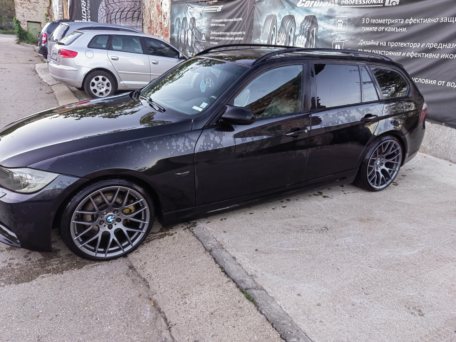 BMW 330  - изображение 3