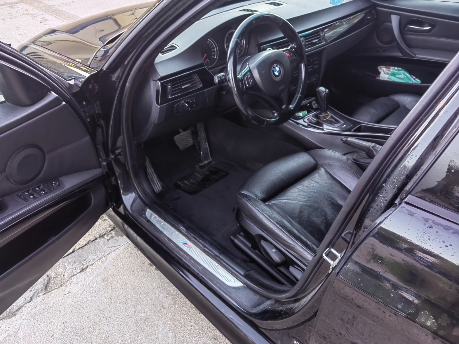 BMW 330  - изображение 6