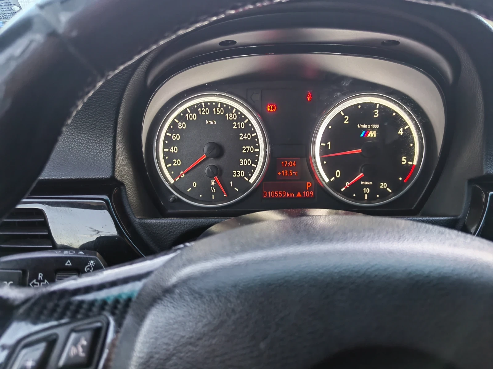 BMW 330  - изображение 8