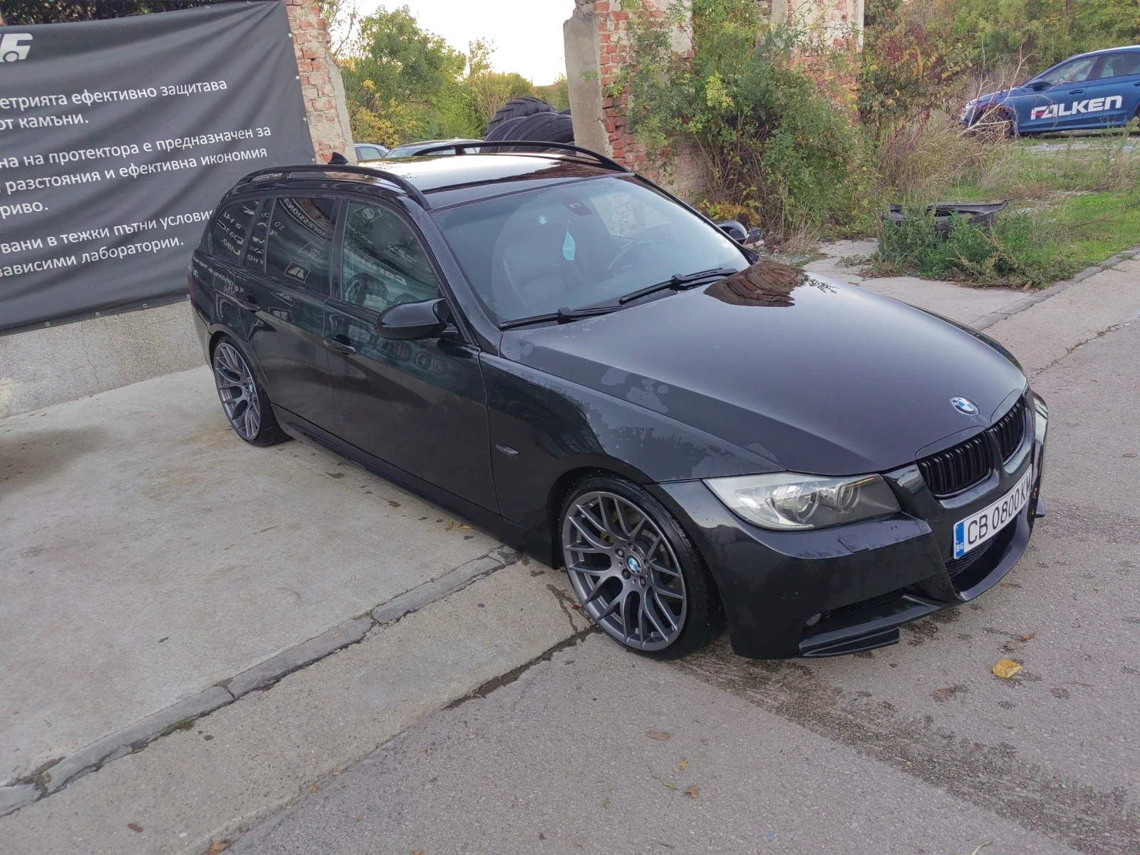 BMW 330  - изображение 4