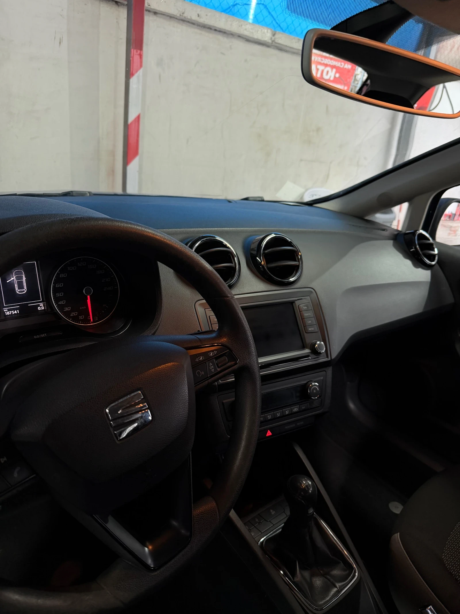 Seat Ibiza 1.4 TDi - изображение 7