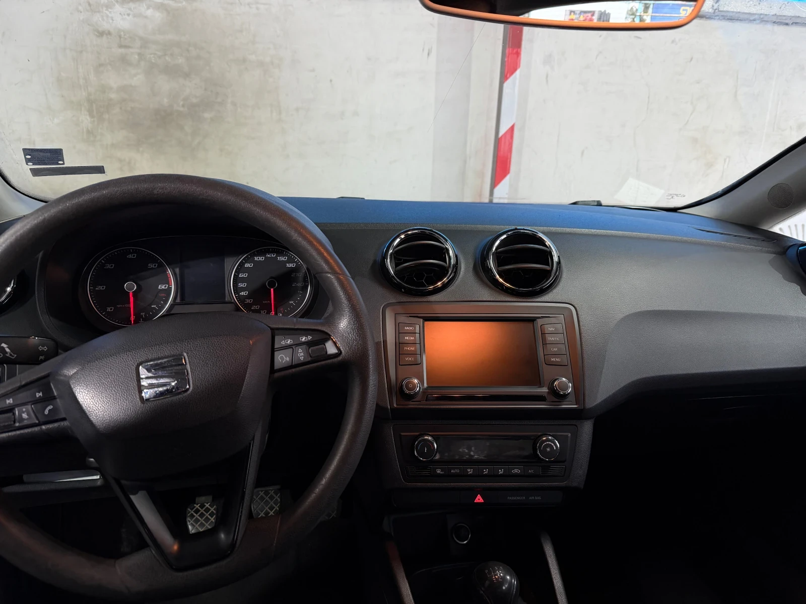 Seat Ibiza 1.4 TDi - изображение 3