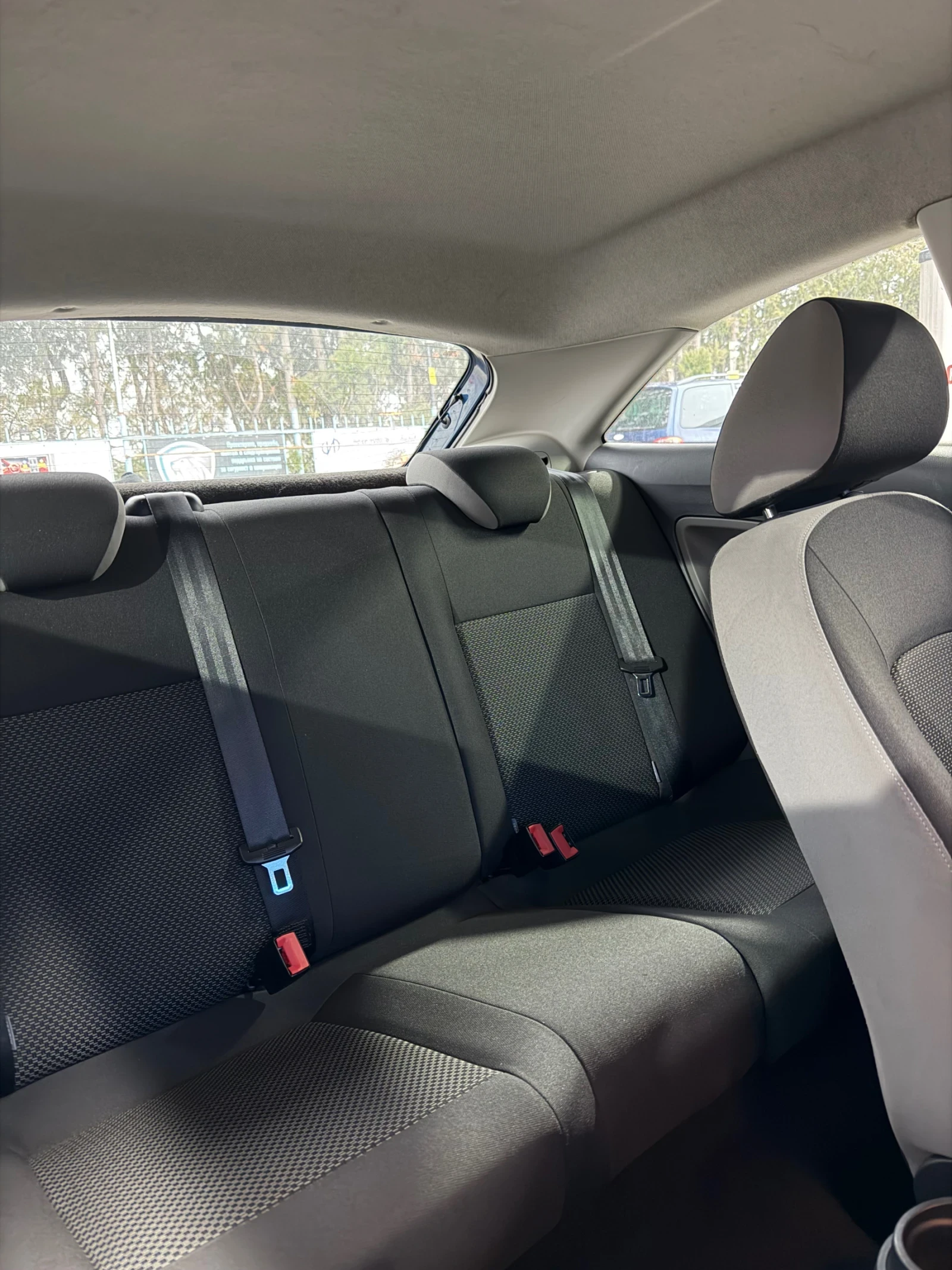 Seat Ibiza 1.4 TDi - изображение 5