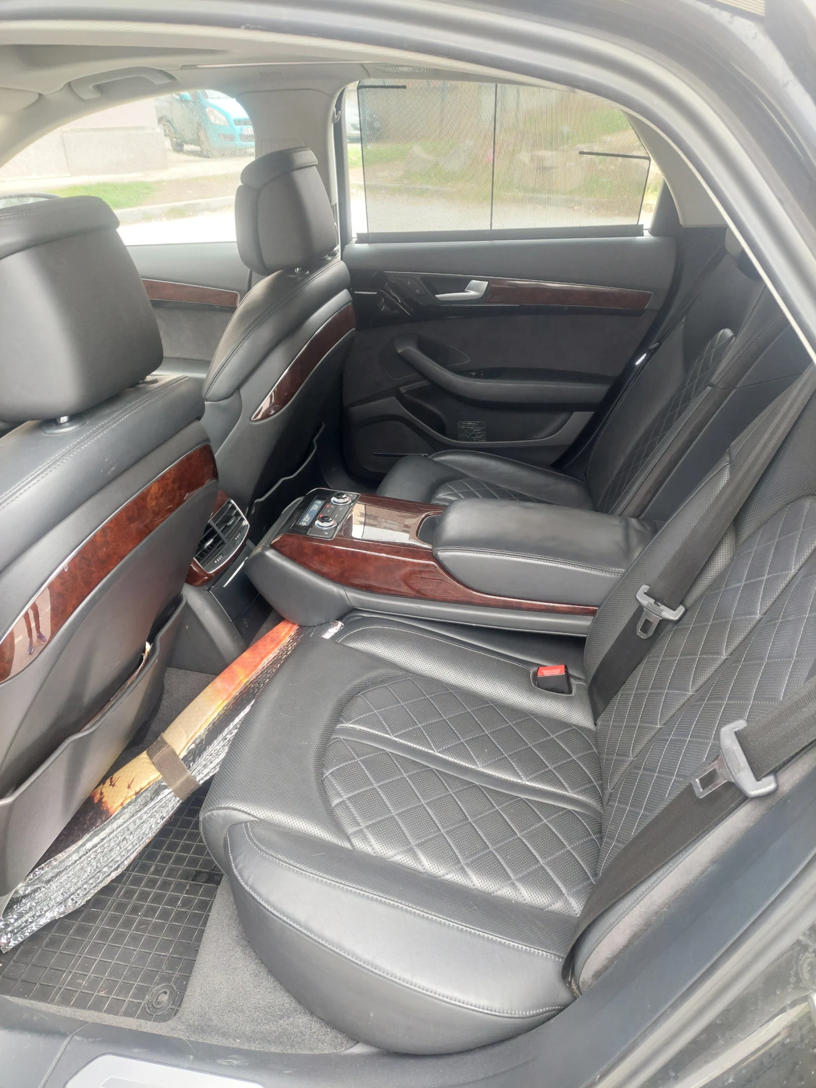 Audi A8 4.2 V8 351PS | Mobile.bg � ����������� 16