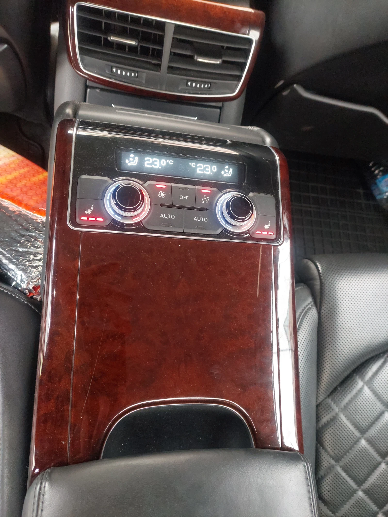 Audi A8 4.2 V8 351PS | Mobile.bg � ����������� 11