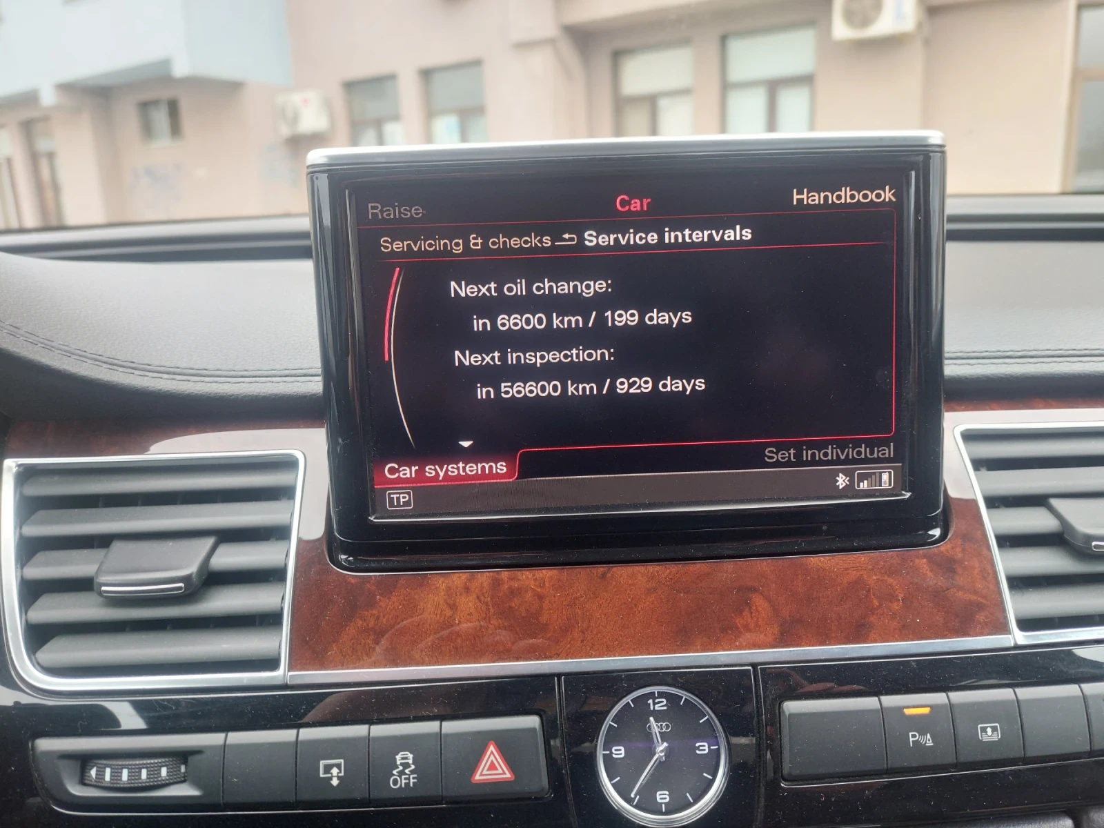 Audi A8 4.2 V8 351PS | Mobile.bg � ����������� 7