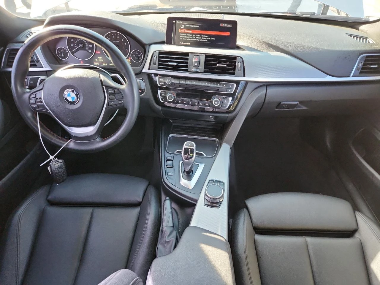 BMW 430 2l Xi Gran Coupe - изображение 8