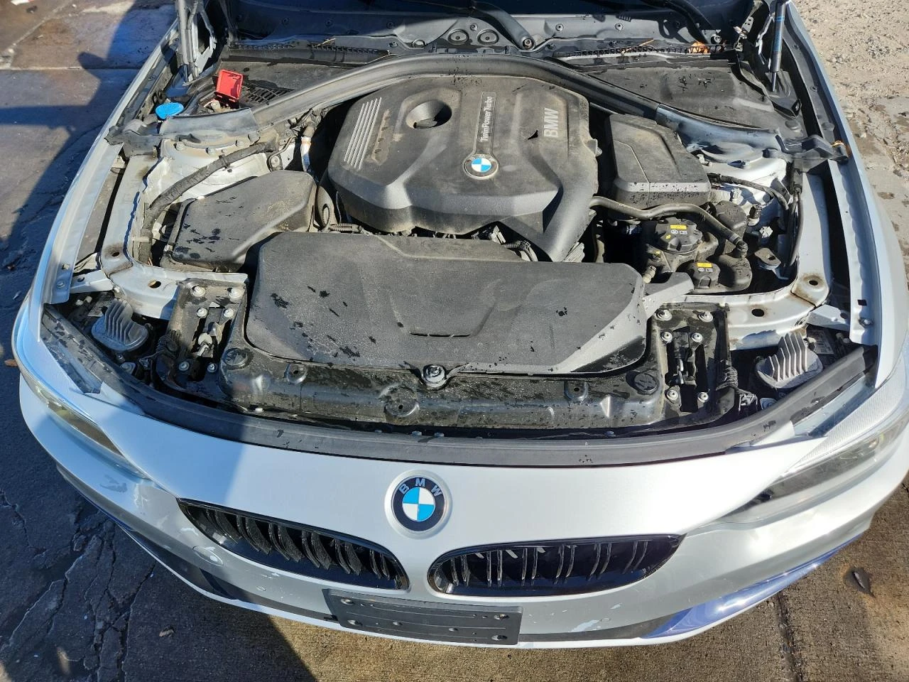 BMW 430 2l Xi Gran Coupe | Mobile.bg � ����������� 11