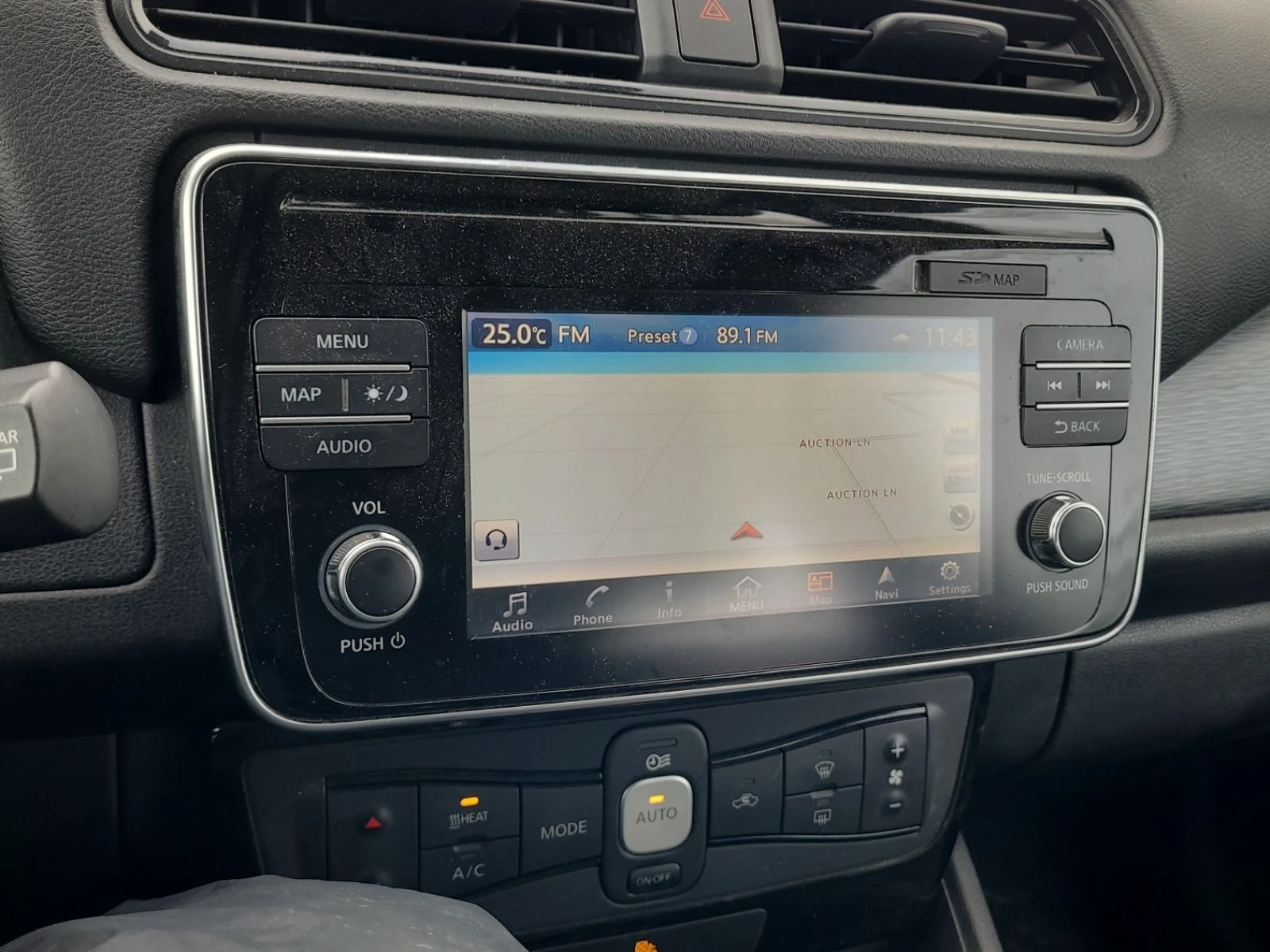 Nissan Leaf  SV � ����������� & ���� ������ | Mobile.bg � ����������� 11