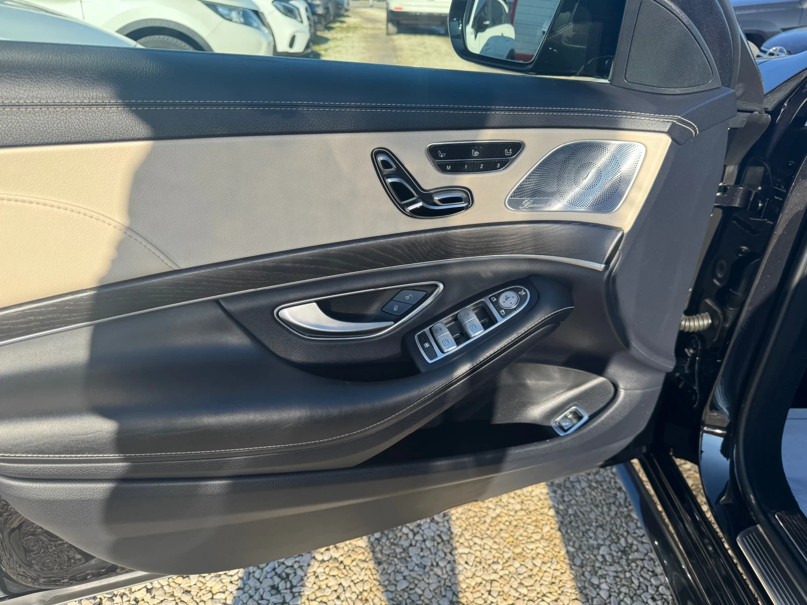 Mercedes-Benz S 350 3.5 CDI AMG FACE 4matic - изображение 10