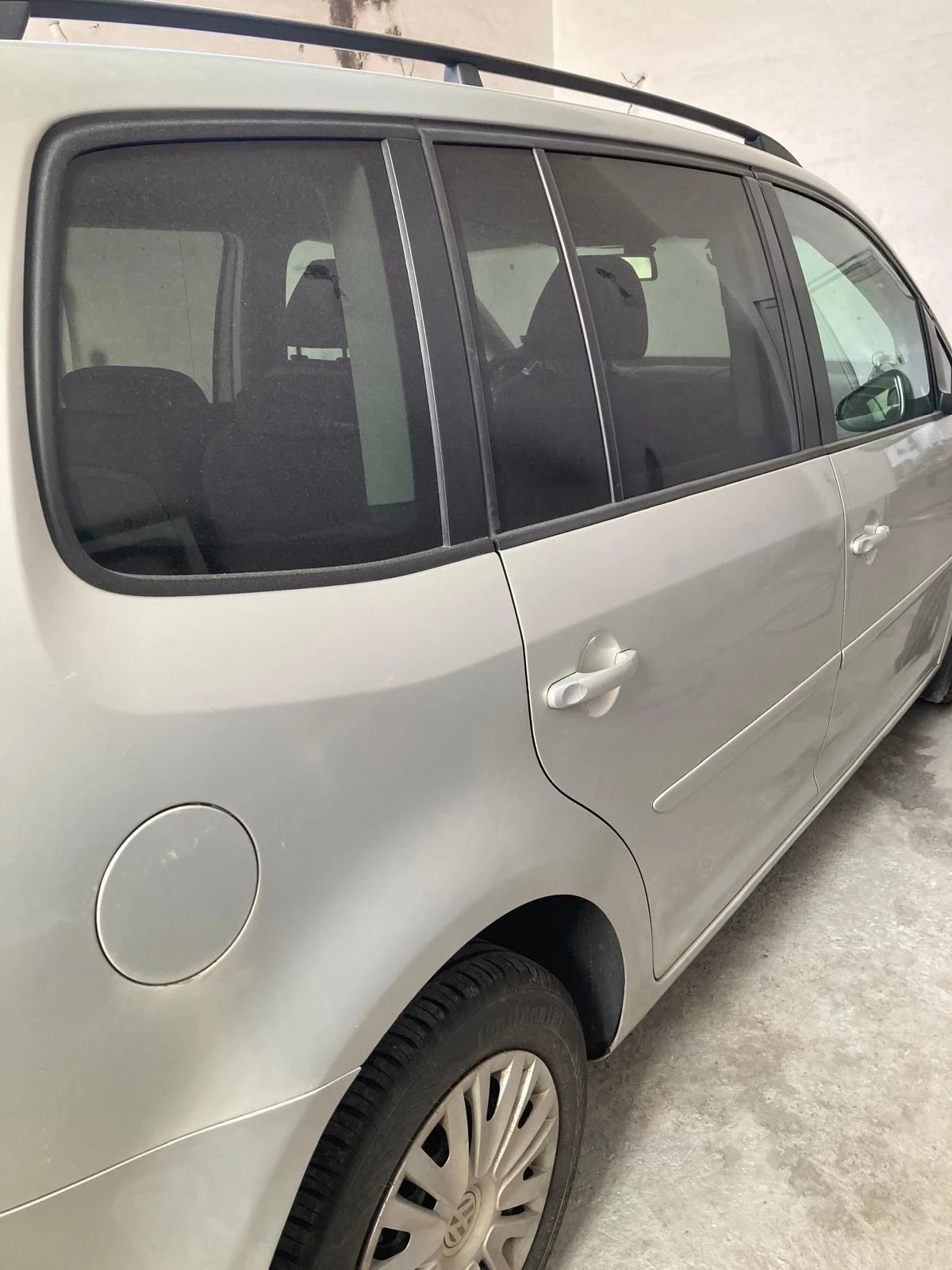 VW Touran 1.6 TDI | Mobile.bg � ����������� 17
