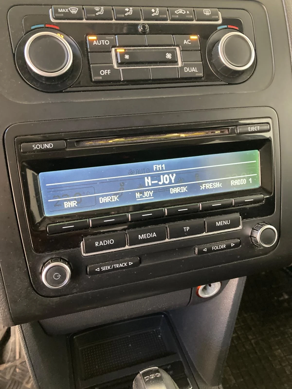 VW Touran 1.6 TDI | Mobile.bg � ����������� 13