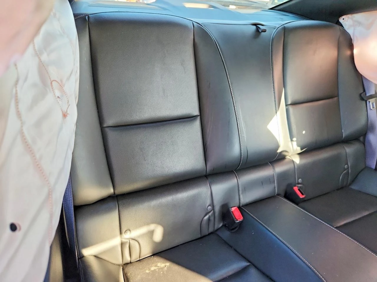 Chevrolet Camaro SS* 6.2* V8* КОЖА* ПОДГРЕВ* КАМЕРА*  - изображение 10