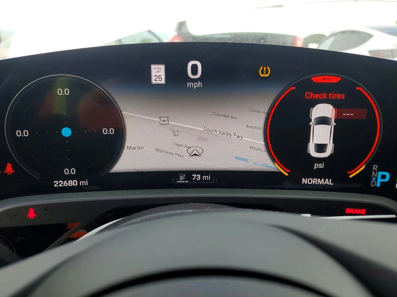 Porsche Taycan PERFORMANCE BATTERY, снимка 9 - Автомобили и джипове - 53987145