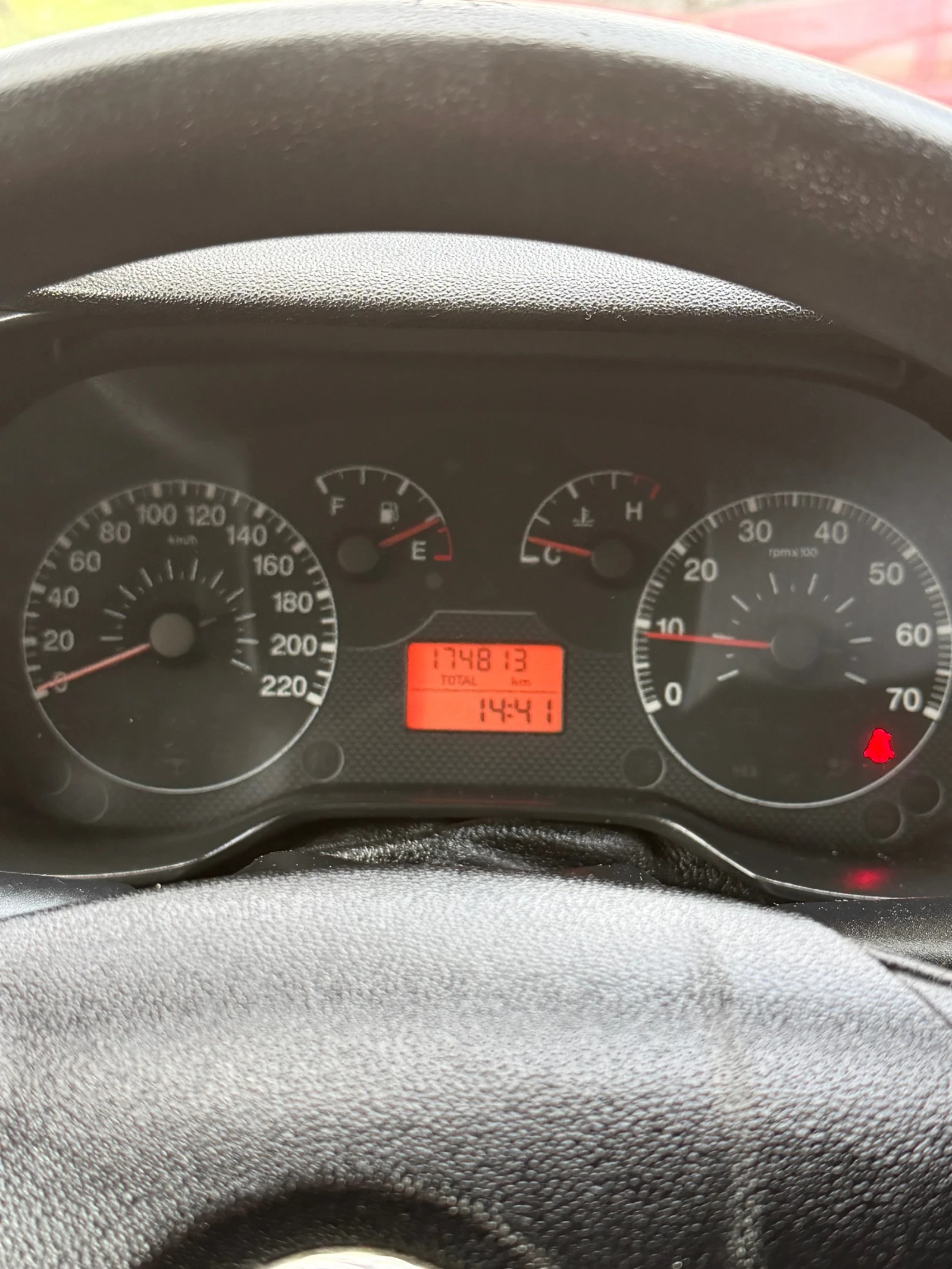 Fiat Punto, снимка 9 - Автомобили и джипове - 53992636