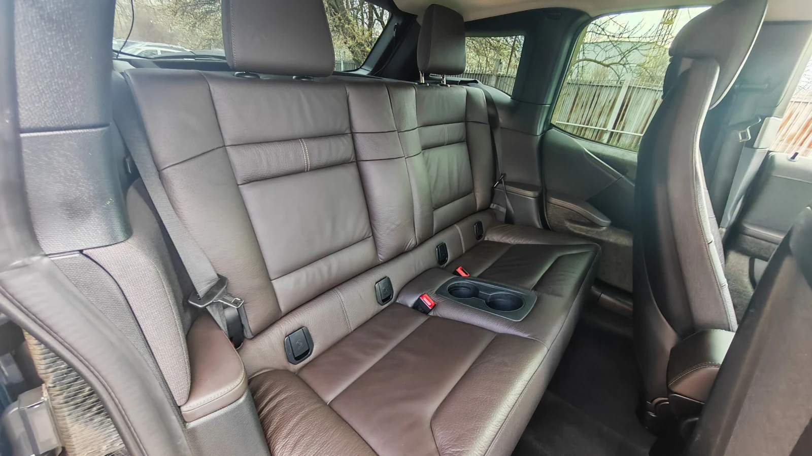 BMW i3 S 94ah, снимка 11 - Автомобили и джипове - 53994598