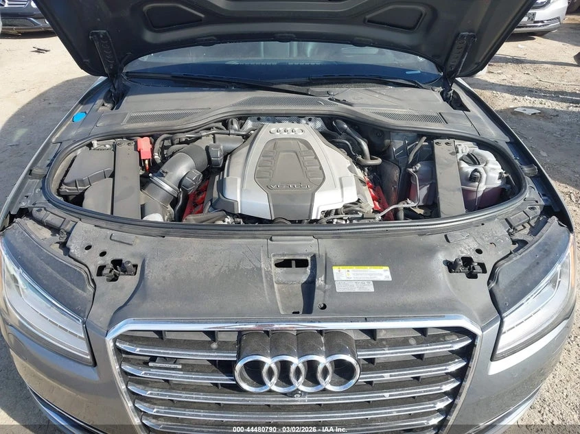 Audi A8 3.0l L 3.0T | Mobile.bg � ����������� 10