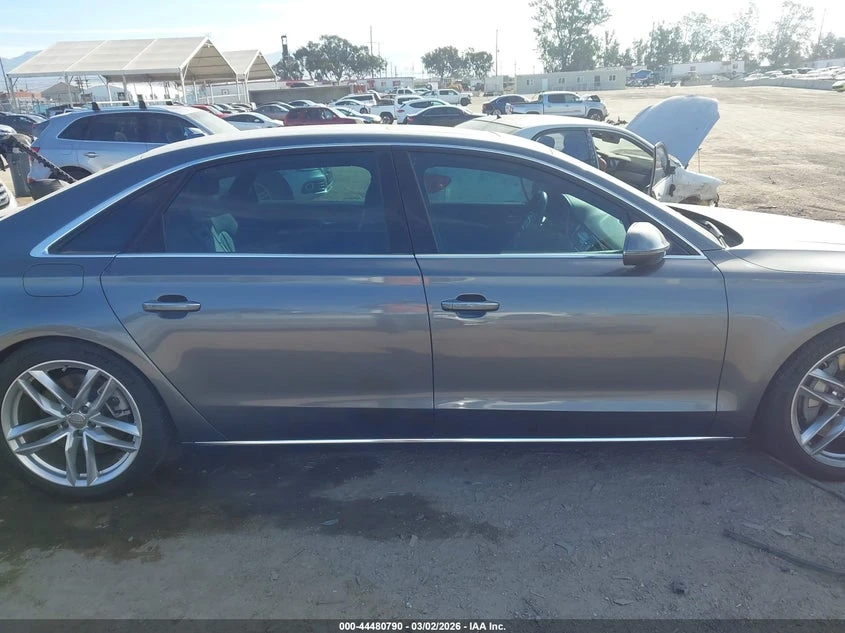 Audi A8 3.0l L 3.0T | Mobile.bg � ����������� 13