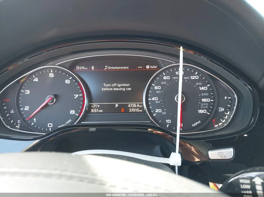 Audi A8 3.0l L 3.0T | Mobile.bg � ����������� 7