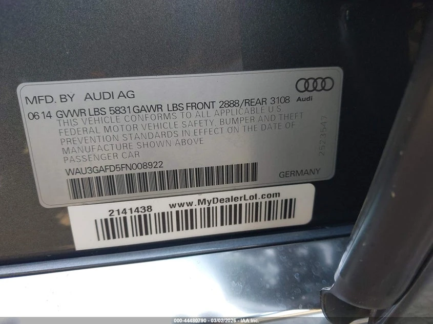Audi A8 3.0l L 3.0T | Mobile.bg � ����������� 9