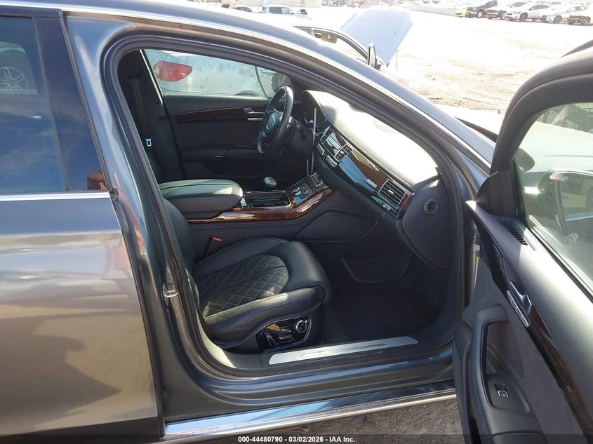 Audi A8 3.0l L 3.0T | Mobile.bg � ����������� 5