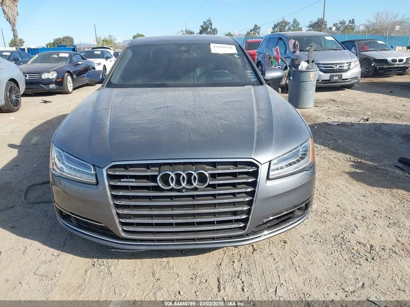 Audi A8 3.0l L 3.0T | Mobile.bg � ����������� 12