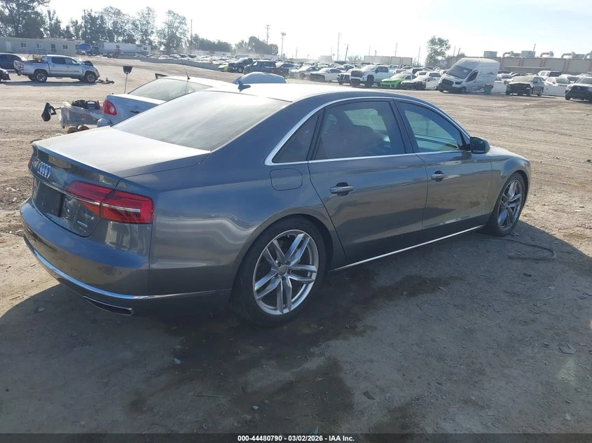 Audi A8 3.0l L 3.0T | Mobile.bg � ����������� 4