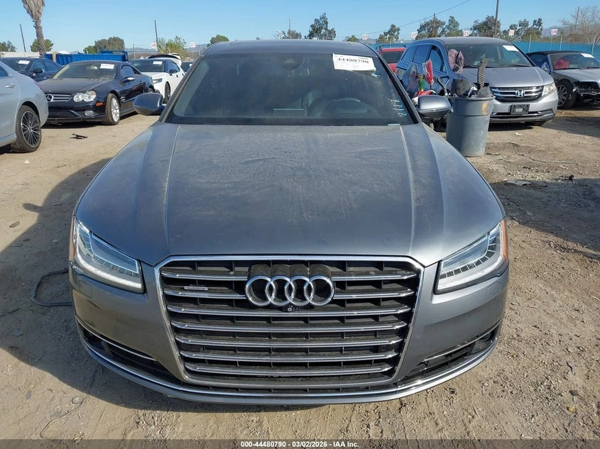 Audi A8 3.0l L 3.0T | Mobile.bg � ����������� 6
