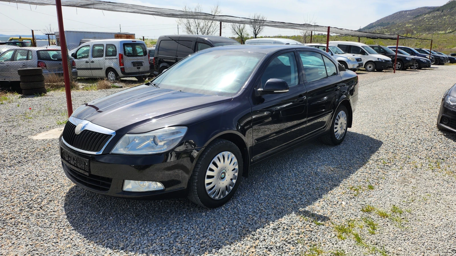Skoda Octavia 1.9 TDI 105 ���� ���� | Mobile.bg � ����������� 1