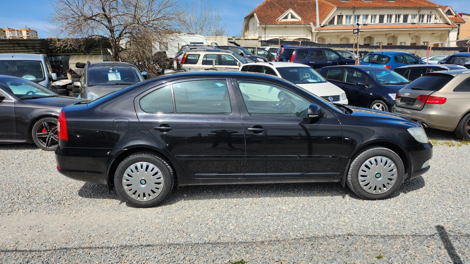 Skoda Octavia 1.9 TDI 105 ���� ���� | Mobile.bg � ����������� 7