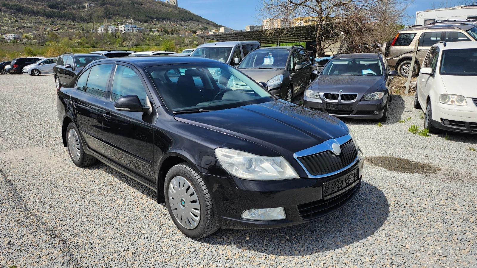 Skoda Octavia 1.9 TDI 105 ���� ���� | Mobile.bg � ����������� 3