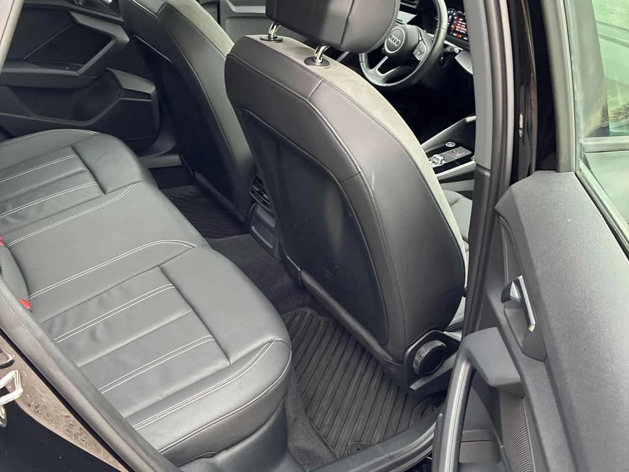 Audi A3 * Komfort * ������ ���������������� �� AUDI* ����* | Mobile.bg � ����������� 13