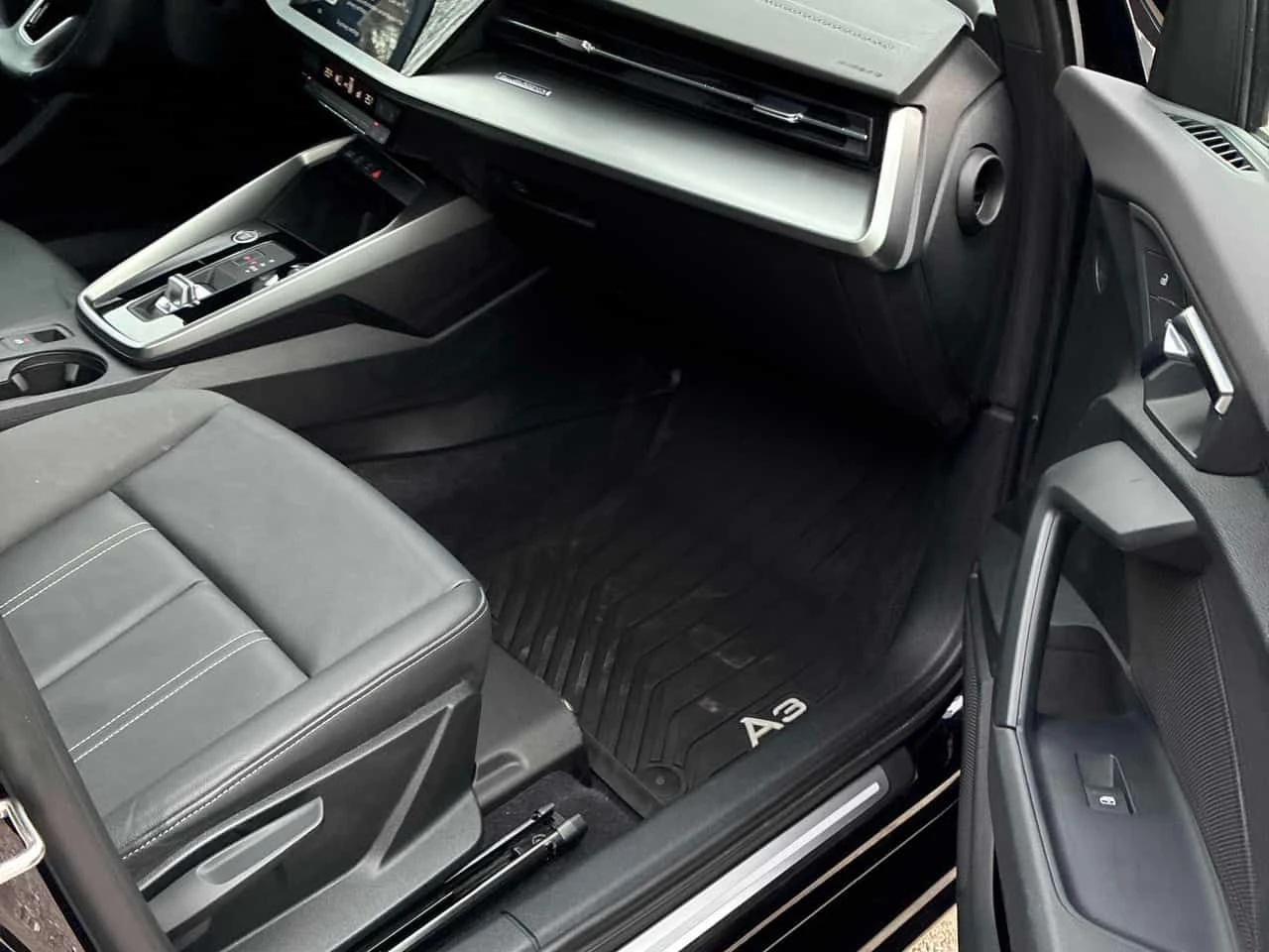 Audi A3 * Komfort * ������ ���������������� �� AUDI* ����* | Mobile.bg � ����������� 12