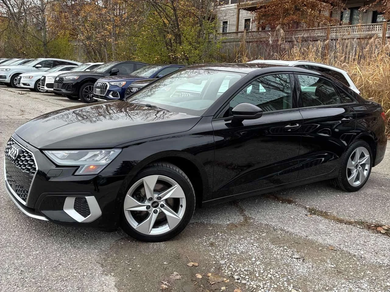 Audi A3 * Komfort * ������ ���������������� �� AUDI* ����* | Mobile.bg � ����������� 3