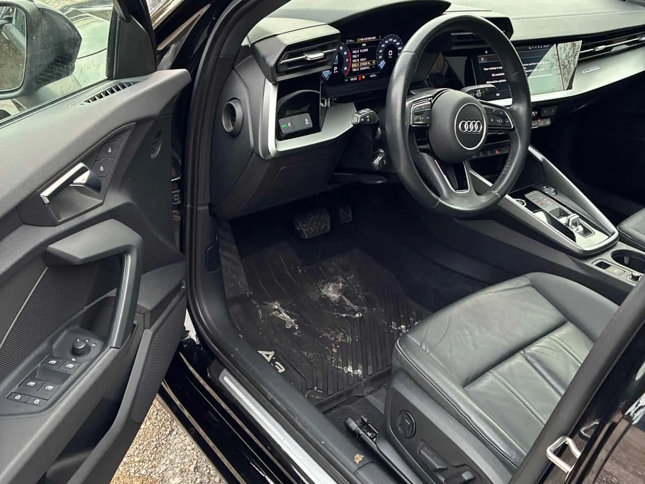 Audi A3 * Komfort * ������ ���������������� �� AUDI* ����* | Mobile.bg � ����������� 7