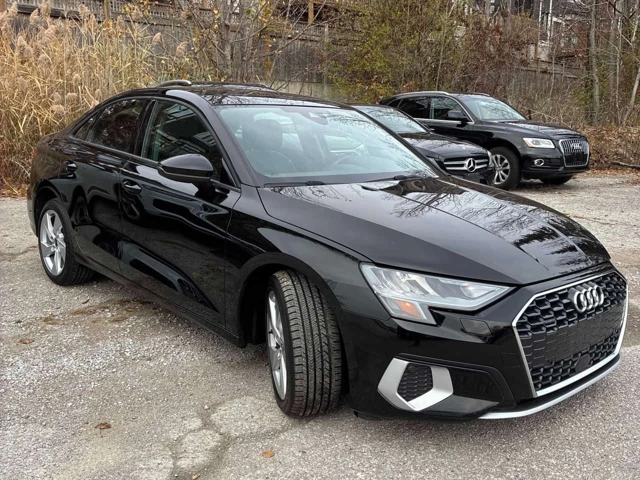 Audi A3 * Komfort * ������ ���������������� �� AUDI* ����* | Mobile.bg � ����������� 4