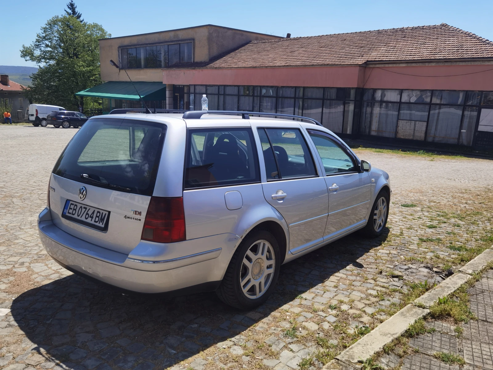 VW Bora | Mobile.bg � ����������� 3