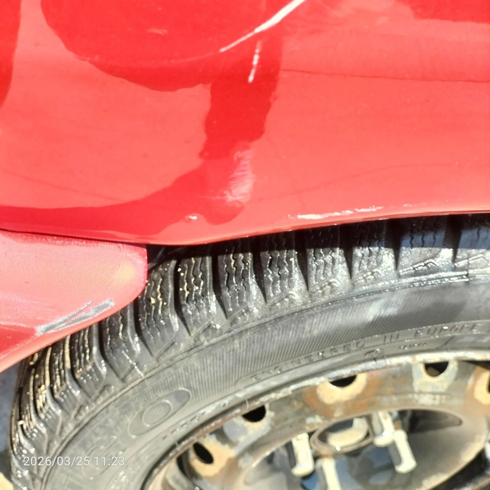 Citroen Berlingo, снимка 5 - Автомобили и джипове - 54343304