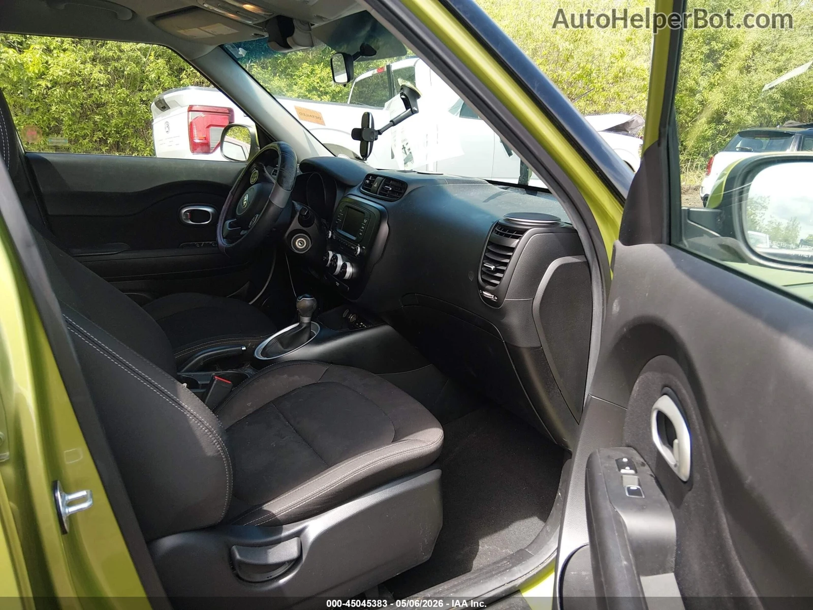 Kia Soul | Mobile.bg � ����������� 5