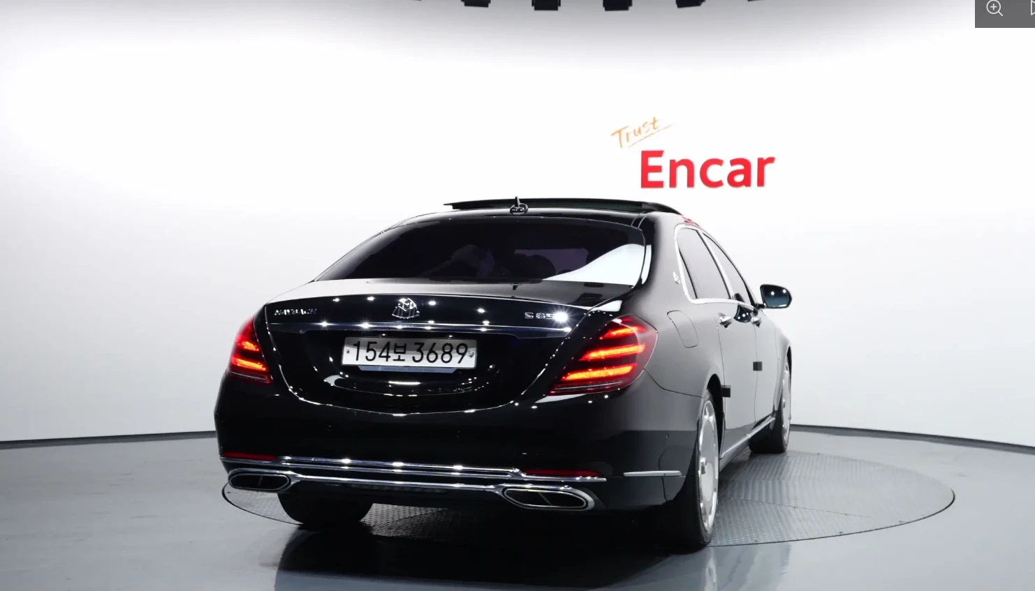 Mercedes-Benz S 500 MAYBACH | BURMESTER HIGH END 4D | DVD | LONG, снимка 2 - Автомобили и джипове - 55011405