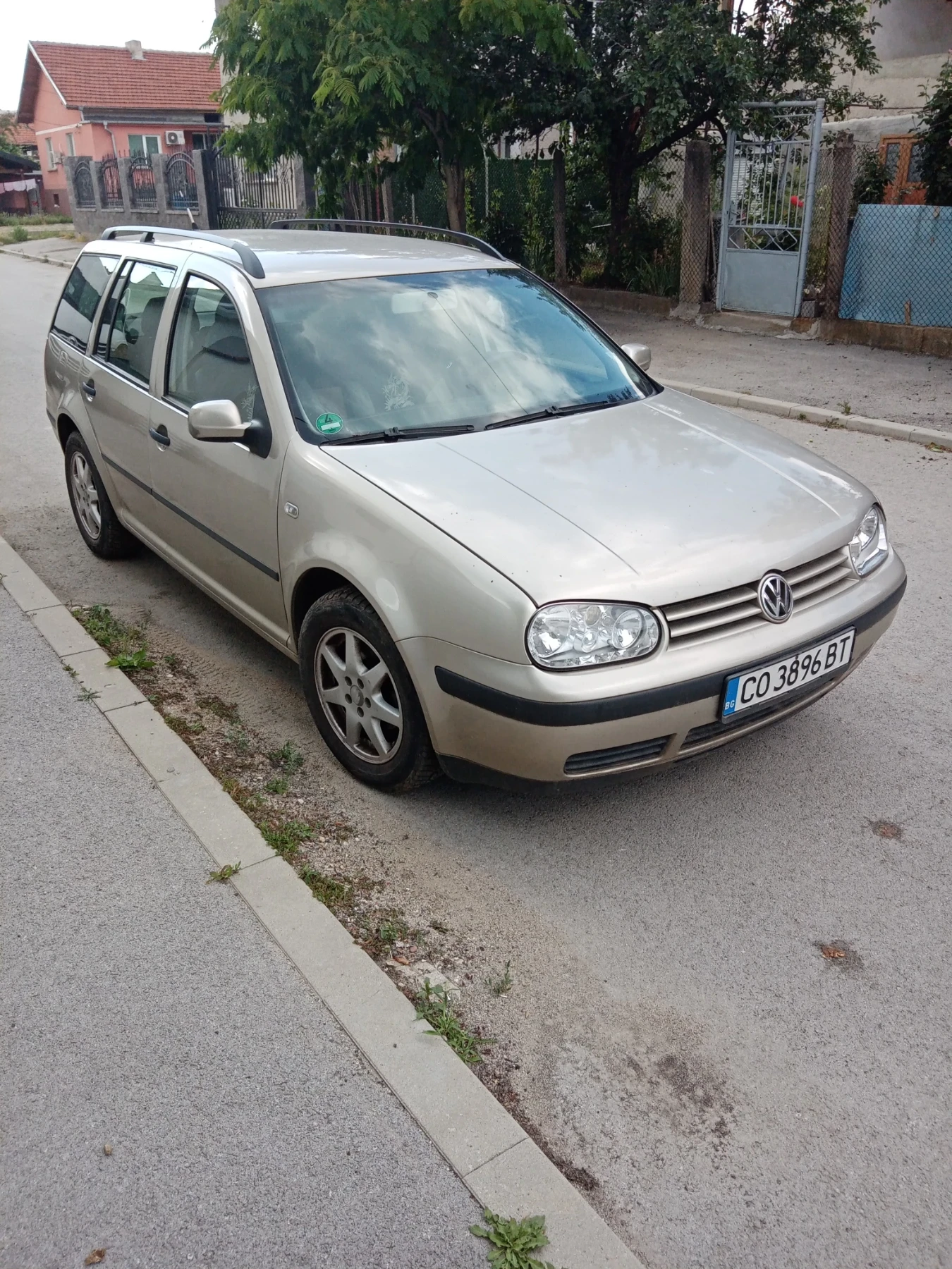 VW Golf ���� | Mobile.bg � ����������� 5