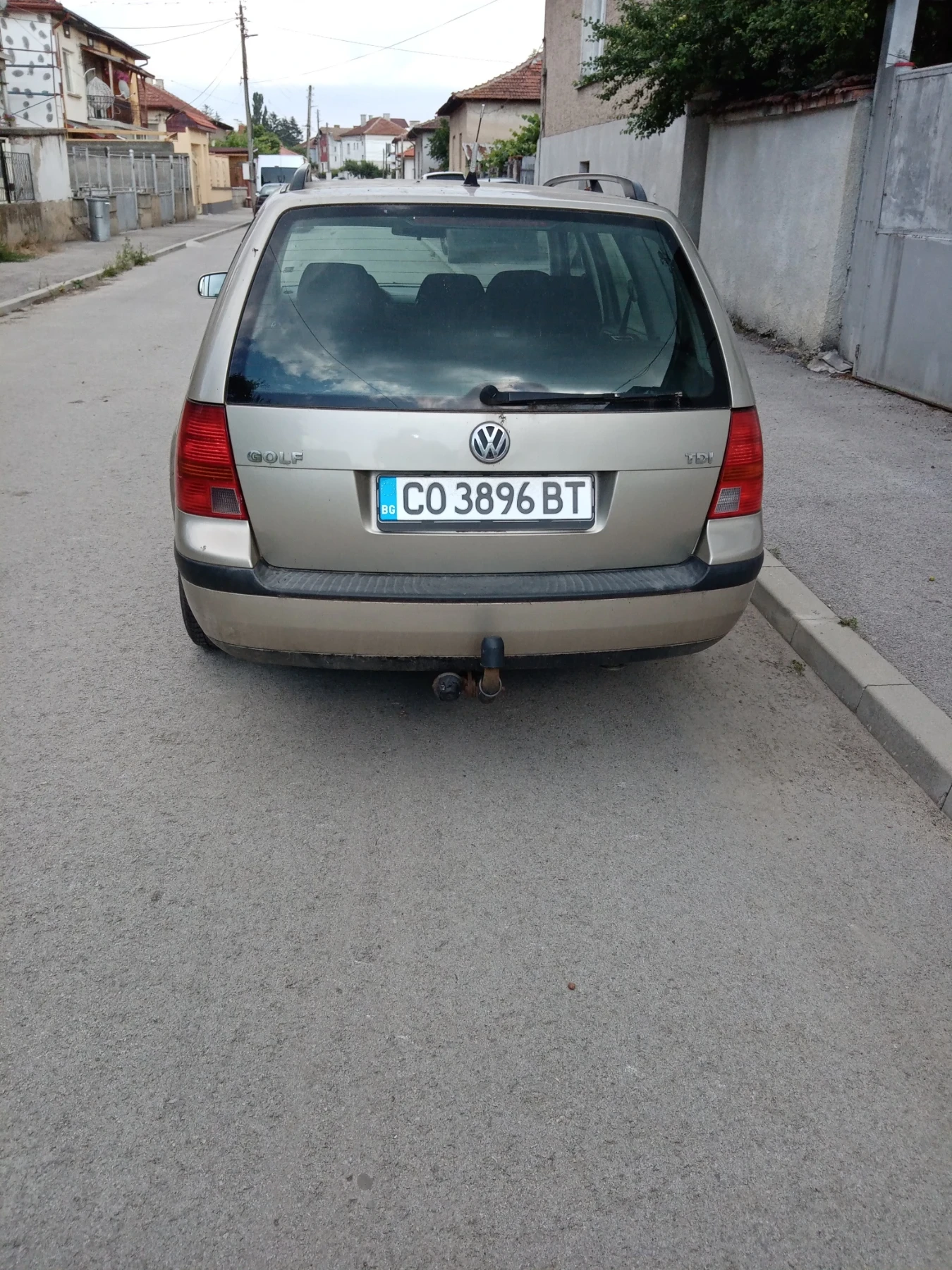 VW Golf ���� | Mobile.bg � ����������� 7