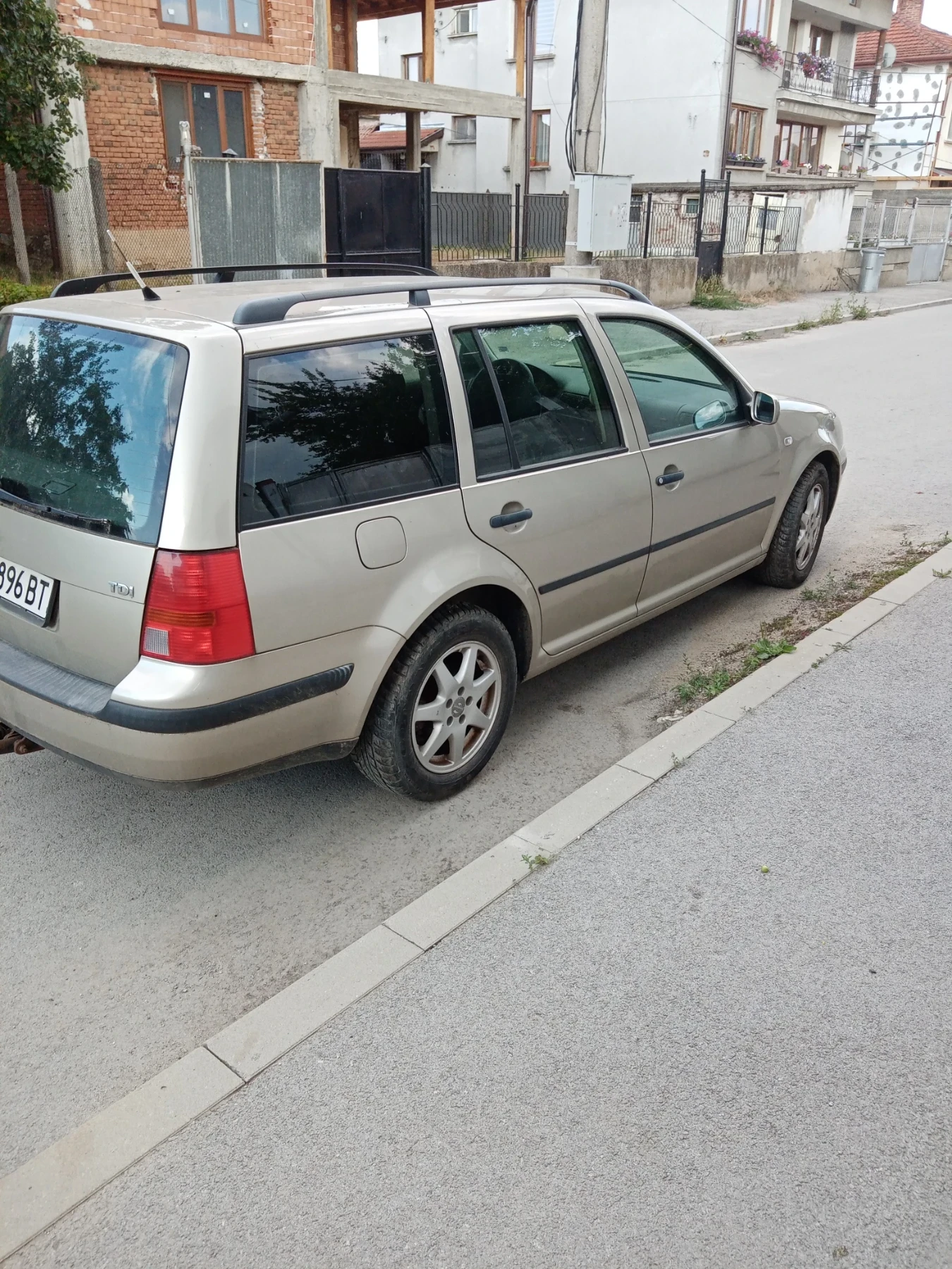 VW Golf ���� | Mobile.bg � ����������� 6