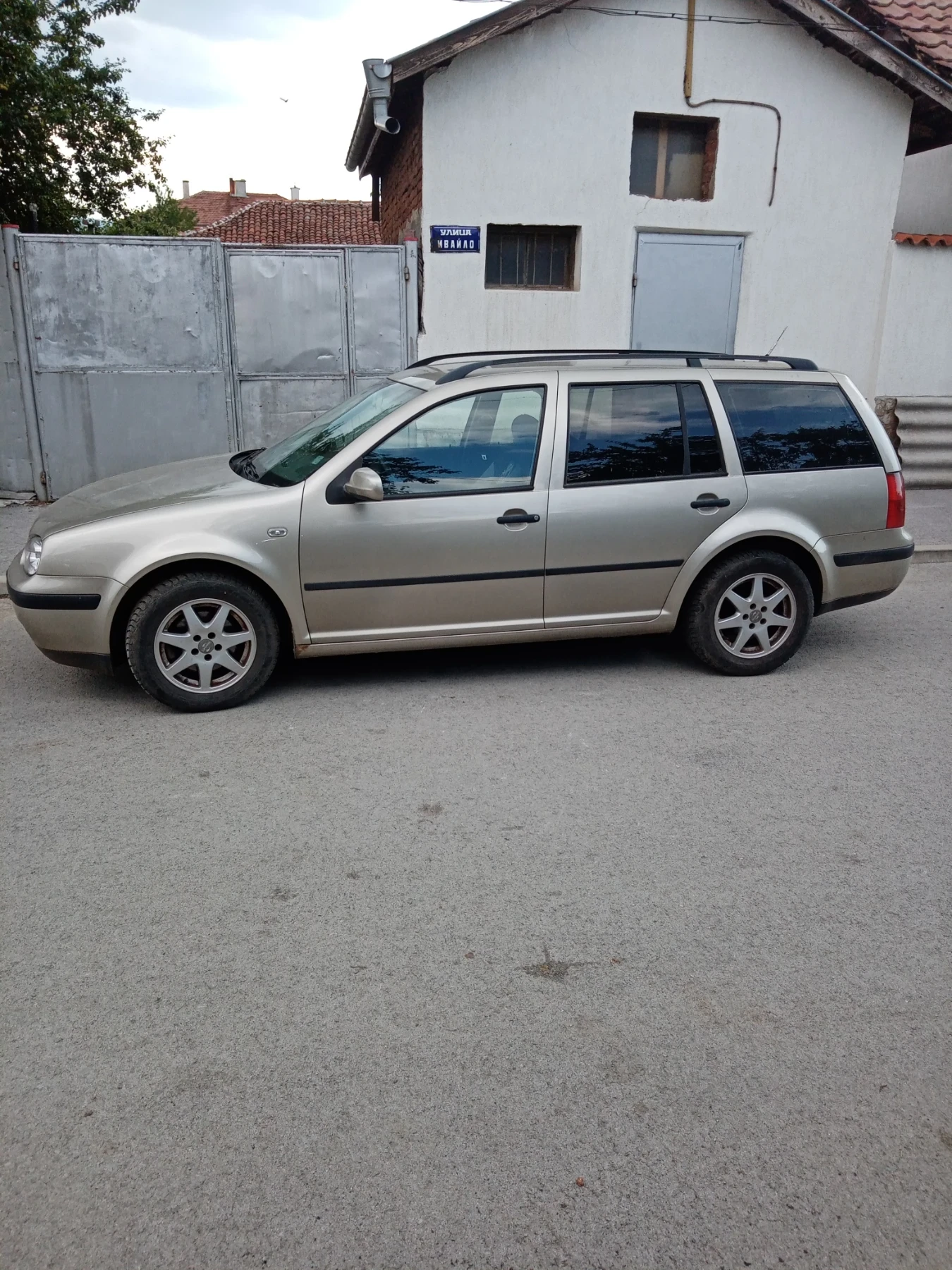 VW Golf ���� | Mobile.bg � ����������� 3
